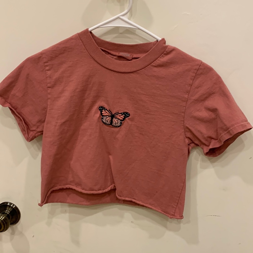 Cute brandy Melville T-shirt